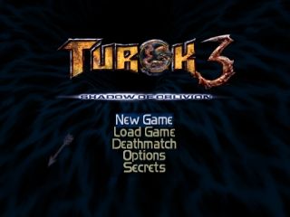 Turok 3 screenshot 4 for Nintendo 64